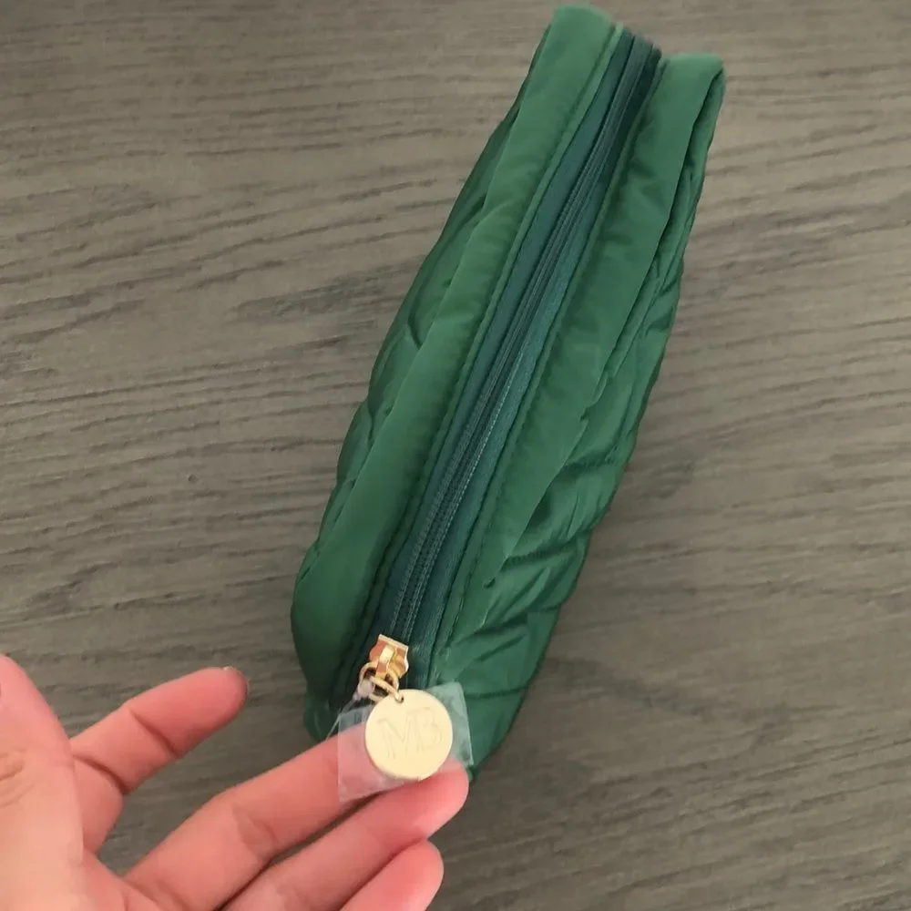 Mario Badescu beauty bag